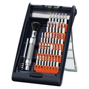 Set di cacciaviti in alluminio Ugreen per iPhone, iPad e Mac con 36 punte