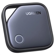 Localizzatore Bluetooth Ugreen CM816 FineTrack - Apple Find My - Grigio