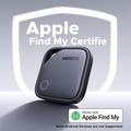 Localizzatore Bluetooth Ugreen CM816 FineTrack - Apple Find My - Grigio