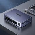 Switch Gigabit Ethernet a 5 porte Ugreen CM933 con connettori RJ45