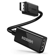 Adattatore video Ugreen da DisplayPort a HDMI femmina