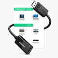 Adattatore video Ugreen da DisplayPort a HDMI femmina