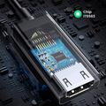 Adattatore video Ugreen da DisplayPort a HDMI femmina