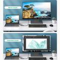Adattatore video Ugreen da DisplayPort a HDMI femmina