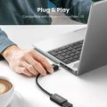 Adattatore video Ugreen da DisplayPort a HDMI femmina