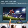 Adattatore video Ugreen da DisplayPort a HDMI femmina