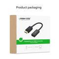 Adattatore video Ugreen da DisplayPort a HDMI femmina