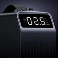 Gonfiatore elettrico per pneumatici Ugreen - Nero