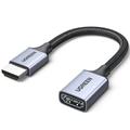 Cavo di prolunga HDMI maschio-femmina Ugreen HD165 8K - Grigio