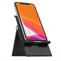 Ugreen LP247 Supporto per telefono regolabile 4" - 7.9" - Nero