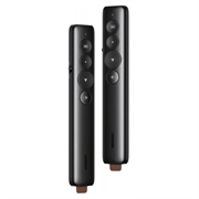 Ugreen LP479 Presentatore laser wireless - Nero