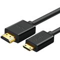 Cavo Ugreen Mini HDMI a HDMI Premium da 1.5m