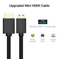 Cavo Ugreen Mini HDMI a HDMI Premium da 1.5m