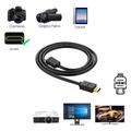Cavo Ugreen Mini HDMI a HDMI Premium da 1.5m