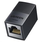 Adattatore Ethernet RJ45 Ugreen NW326 - Nero