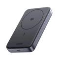 Ugreen PB761 10000mAh Qi2 Power Bank - 30W USB-C PD e 15W MagSafe - Grigio