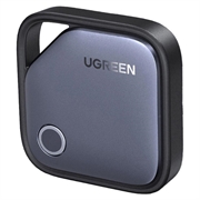 Ugreen SmartTag Pro CM916 Localizzatore Bluetooth Smart - Nero