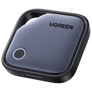 Ugreen SmartTag Pro CM916 Localizzatore Bluetooth Smart - Nero