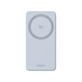 Caricabatterie wireless magnetico 3 in 1 Ugreen W757 MagFlow Qi2 - 25W - Blu