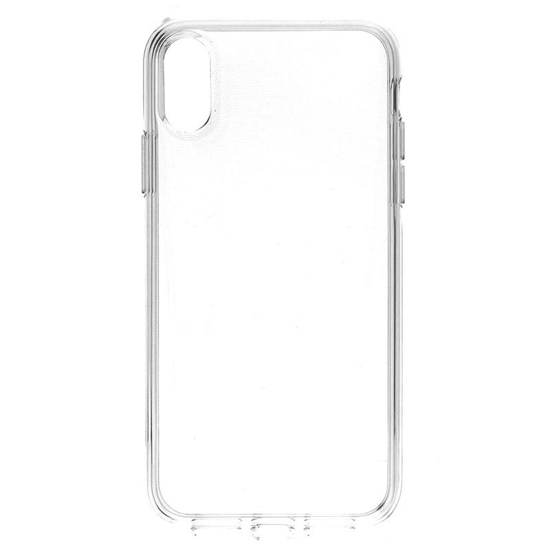 Favory Cover Mimetica Per IPhone XR (6,1 Pollici) - Custodia In Silicone TPU Antigraffio, Effetto Militare, Protezione Morbida Con Ritagli Precise