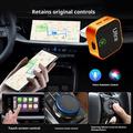 Adattatore wireless 2 in 1 Ultra K15 per CarPlay e Android Auto
