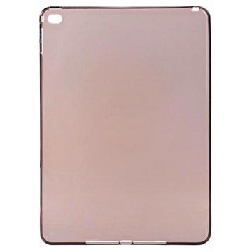 Custodia Ultra Slim TPU per iPad Mini 4 - Nera