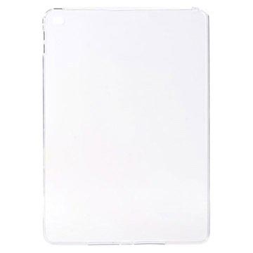 Custodia Ultra Slim TPU per iPad Mini 4 - Bianca