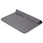 Custodia ultra sottile per MacBook 12" - Grigia