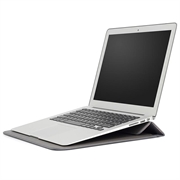 Custodia ultra sottile per MacBook 12" - Grigia