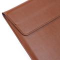 Custodia ultra sottile per MacBook 12" - Marrone