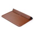 Custodia ultra sottile per MacBook 12" - Marrone