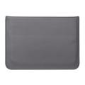 Custodia ultra sottile per MacBook Air 13.3/Pro 13.3 - Grigia