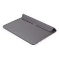 Custodia ultra sottile per MacBook Air 13.3/Pro 13.3 - Grigia