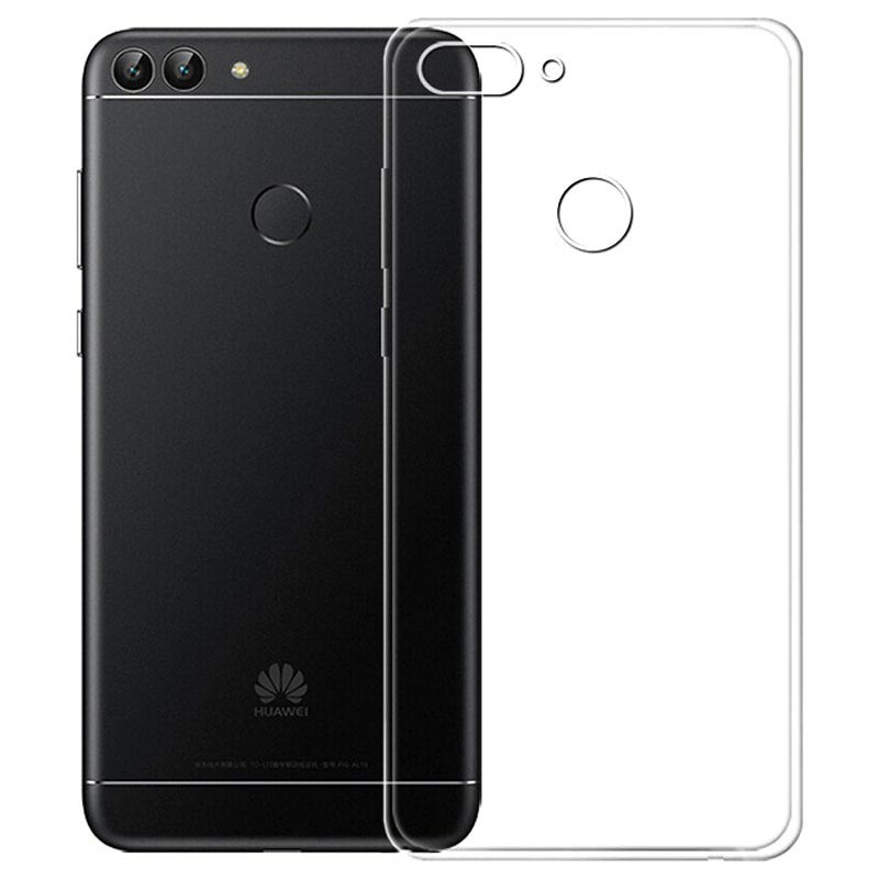custodia huawei p smart rosa custodia huawei p smart rosa