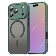 Custodia MagSafe UltraGuard Matte per iPhone 18 Pro/17 Pro
