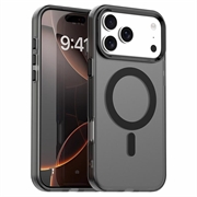 Custodia MagSafe UltraGuard Matte per iPhone 18 Pro Max