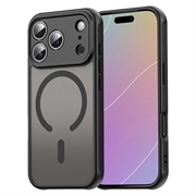 Custodia MagSafe UltraGuard Matte per iPhone 18 Pro Max