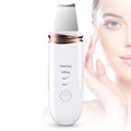 Scaldamani & Power Bank Baseus Double-Sided Skin Care - Bianco
