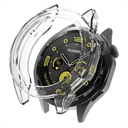 Custodia in TPU ultrasottile per Huawei Watch GT 4 - 46mm