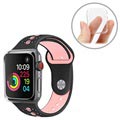 Cover in TPU Ultra Sottile per Apple Watch Series 4 - 44mm - Trasparente