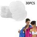 Salviette assorbisudore per le ascelle - 30 pezzi
