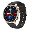 Smartwatch sportivo unisex MX40 - 1.39"