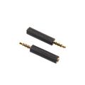 Cavo adattatore audio universale da OMTP a CTIA da 3.5mm