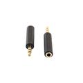 Cavo adattatore audio universale da OMTP a CTIA da 3.5mm