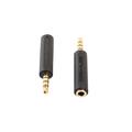 Cavo adattatore audio universale da OMTP a CTIA da 3.5mm
