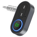 Ricevitore Audio Bluetooth Universale 3.5mm con Microfono