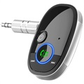 Ricevitore Audio Bluetooth Universale 3.5mm con Microfono