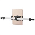 Supporto Auto Universale Poggiatesta H55-2 per Tablet
