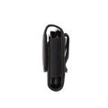 Custodia universale per smartphone da cintura - 16x8.3x1.8cm - Nero