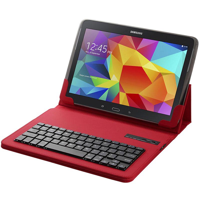 custodia per tablet samsung con tastiera custodia per tablet samsung con tastiera